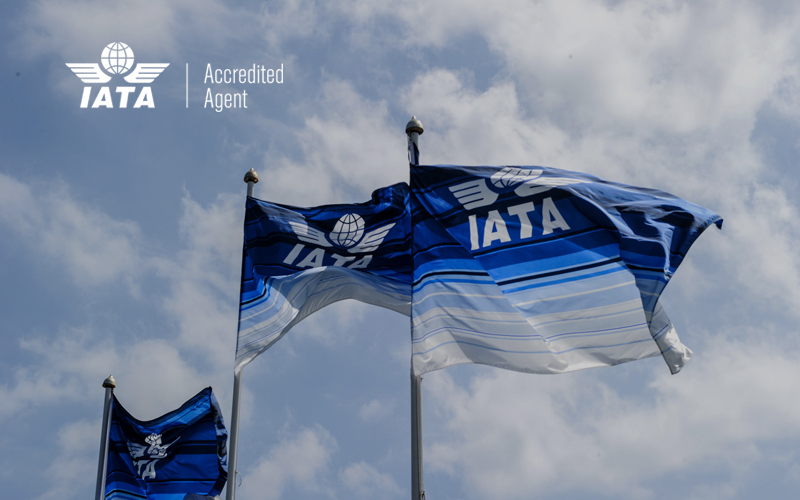 IATA认证
